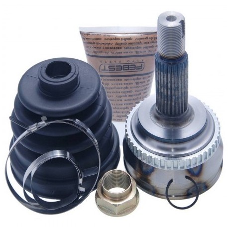 KÜLSŐ CSUKLÓ TOYOTA CELICA ZZT23 1999.08-2005.07 EU 43470-29655