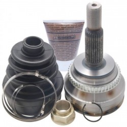 KÜLSŐ CSUKLÓ TOYOTA CAMRY ACV30,31,MCV30 2002.03-2006.11 GR 43460-49126