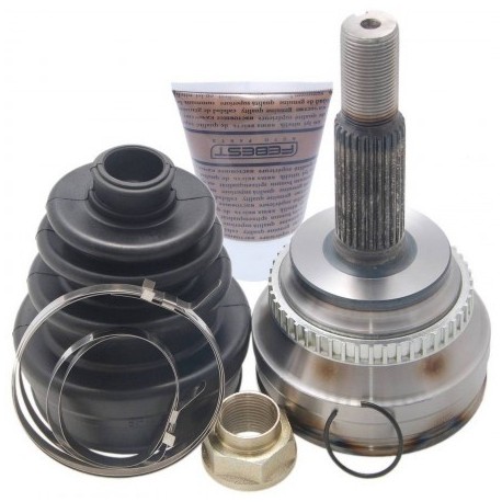 KÜLSŐ CSUKLÓ TOYOTA CAMRY ACV30,31,MCV30 2002.03-2006.11 GR 43460-49126