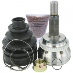 KÜLSŐ CSUKLÓ TOYOTA COROLLA VERSO AUR10,CUR10,ZNR1 2004.02-2009.02 EU 43460-09K90