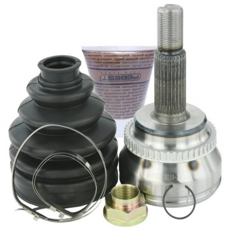 KÜLSŐ CSUKLÓ TOYOTA COROLLA VERSO AUR10,CUR10,ZNR1 2004.02-2009.02 EU 43460-09K90