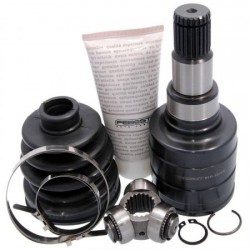 BELSŐ CSUKLÓ TOYOTA VITZ NCP1,SCP1 1999.01-2005.01 JP 43030-52020