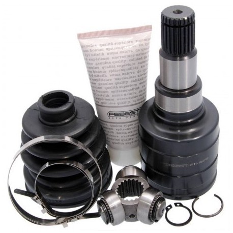 BELSŐ CSUKLÓ TOYOTA VITZ NCP1,SCP1 1999.01-2005.01 JP 43030-52020