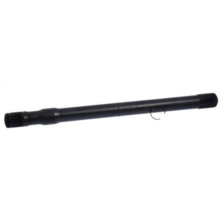 JOBB FÉLTENGELY TOYOTA LAND CRUISER FJ80,HDJ80,HZJ80,FZJ80 1990.01-2006.12 G 43411-60090