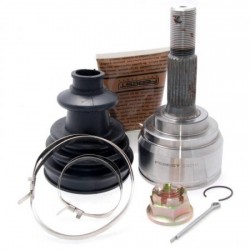 NISSAN TIIDA JPN MÁRKA C11 KÜLSŐ CSUKLÓ 2005.08-2012.06 GL C9211-EL10A