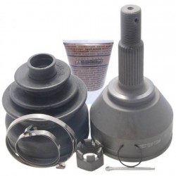 NISSAN QASHQAI J10E KÜLSŐ CSUKLÓ 2006.12-2013.12 EL 39211-JG72B