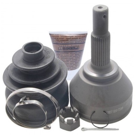 NISSAN QASHQAI J10E KÜLSŐ CSUKLÓ 2006.12-2013.12 EL 39211-JG72B