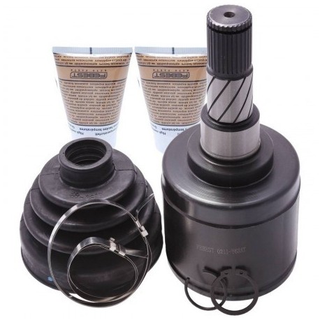 NISSAN PATROL Y62 BELSŐ CSUKLÓ 2010.03- EL 39711-1LB0B