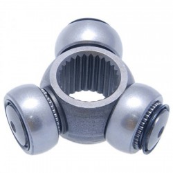 TRIPOID NISSAN WINGROAD/AD Y11 1999.05-2008.10 JP 39720-10V10