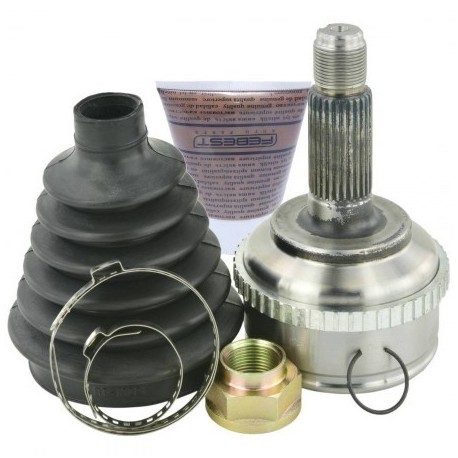 KÜLSŐ CSUKLÓ HONDA ACCORD CL3 2001-2002 EU 44014-S1A-E01