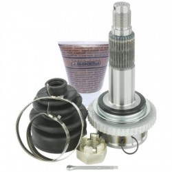 HÁTSÓ KÜLSŐ CSUKLÓ HONDA HR-V GH4 2000-2005 EU 42330-S2L-316