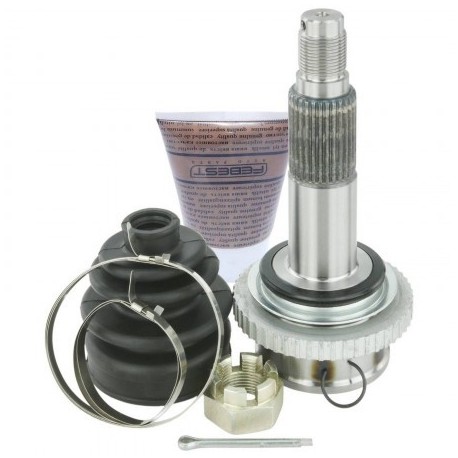 HÁTSÓ KÜLSŐ CSUKLÓ HONDA HR-V GH4 2000-2005 EU 42330-S2L-316