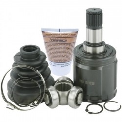 BAL BELSŐ CSUKLÓ HONDA CR-V I-DTEC RE6 2010-2011 EU 44310-STK-A10