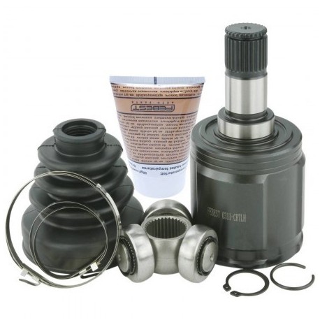 BAL BELSŐ CSUKLÓ HONDA CR-V I-DTEC RE6 2010-2011 EU 44310-STK-A10