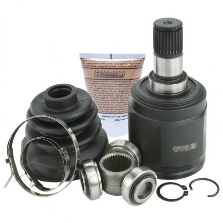 BAL BELSŐ CSUKLÓ HONDA ACCORD CL9 2003-2008 EU 44310-TL0-G21