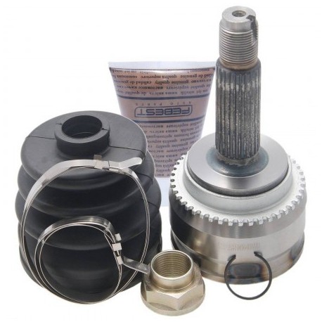 KÜLSŐ CSUKLÓ MITSUBISHI LANCER,LANCER CEDIA CS,CT 2000.03-2009.08 JPN MR498555