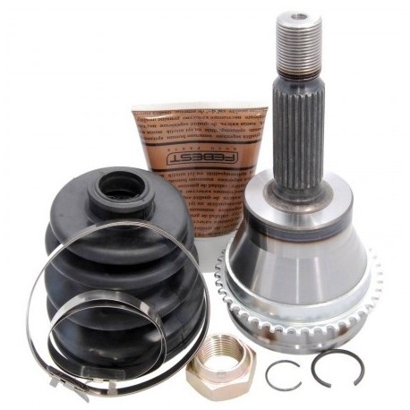 HÁTSÓ KÜLSŐ CSUKLÓ MITSUBISHI AIRTREK CU 2001.03-2005.09 JPN MN156842