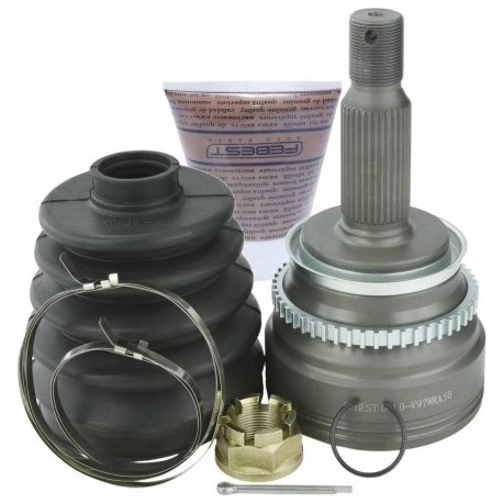 HÁTSÓ KÜLSŐ CSUKLÓ MITSUBISHI PAJERO/MONTEROLONG V90 2006.08- G.EXP 3715A098