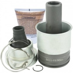 MITSUBISHI PAJERO/MONTEROLONG V90 HAJTÓMŰCSUKLÓ 2006.08- G.EXP MR580388