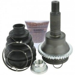 HÁTSÓ KÜLSŐ CSUKLÓ MAZDA CX-7 ER 2007-2009 EU GD71-25-50XB