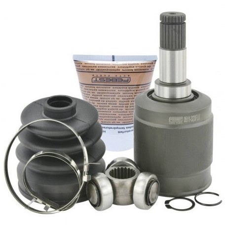 BAL BELSŐ CSUKLÓ MAZDA 323F BA 1994-1996 EU F024-25-600A