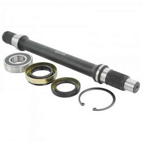 BAL FÉLTENGELY MAZDA BT-50 UN 2006-2008 EU PA33-27-721