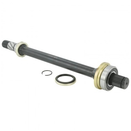 JOBB FÉLTENGELY MAZDA DEMIO DY 2002-2005 JP GG22-25-700A