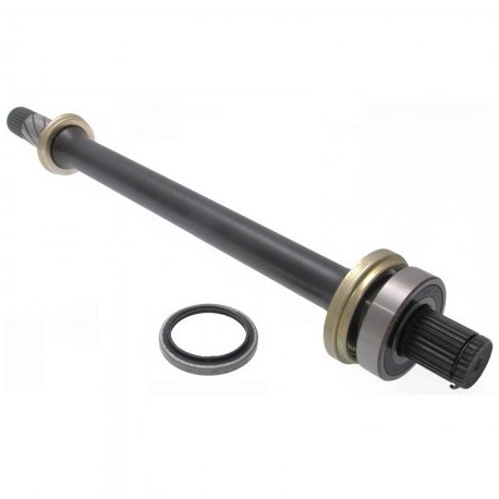 JOBB FÉLTENGELY MAZDA 3 BK 2003-2006 EU FG02-25-700A