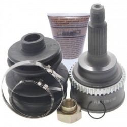 SUZUKI IGNIS RG413/RG415/RM413/RM415 KÜLSŐ CSUKLÓ 2000-2008 44101-80G10