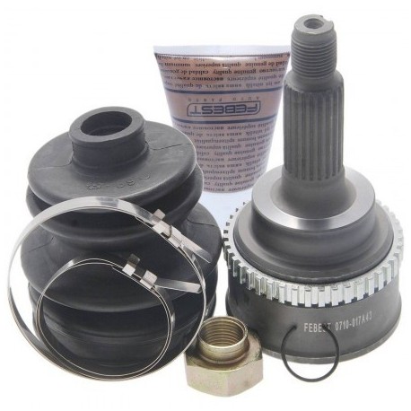 SUZUKI IGNIS RG413/RG415/RM413/RM415 KÜLSŐ CSUKLÓ 2000-2008 44101-80G10