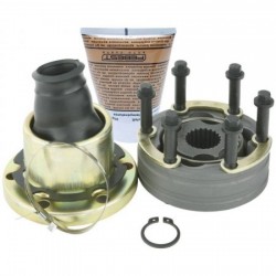 SUZUKI GRAND VITARA/ESCUDO JB416/JB420/JB627 HAJTÓMŰCSUKLÓ 2006-2014 27101-67J01