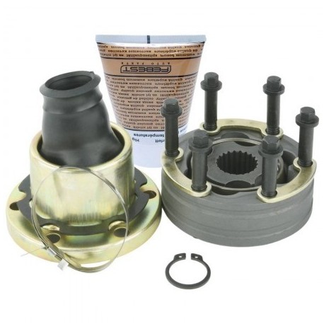 SUZUKI GRAND VITARA/ESCUDO JB416/JB420/JB627 HAJTÓMŰCSUKLÓ 2006-2014 27101-67J01