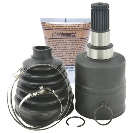 BAL BELSŐ CSUKLÓ SUZUKI IGNIS RG413/RG415/RM413/RM415 2000-2008 44114-84E50