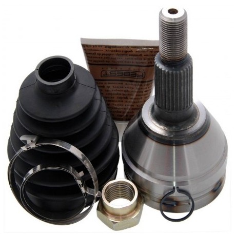 2010- EU CHEVROLET CAPTIVA KÜLSŐ CSATLAKOZÓ 93743417