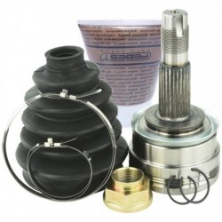 KÜLSŐ CSUKLÓ CHEVROLET AVEO/SONIC 2012- EU 95228797