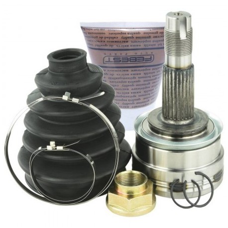 KÜLSŐ CSUKLÓ CHEVROLET AVEO/SONIC 2012- EU 95228797