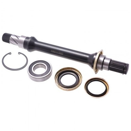 JOBB FÉLTENGELY CHEVROLET EPICA 2004-2010 EU 96243580