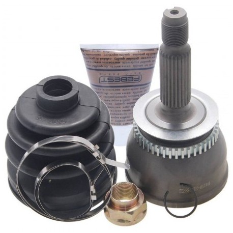 HYUNDAI ELANTRA/LANTRA 00 (2000-) CIS KÜLSŐ CSATLAKOZÓ 49500-17100