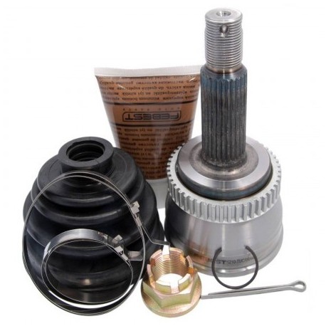 HYUNDAI TUCSON 04: -OCT.2006 (2004-) GENERÁCIÓS HÁTSÓ KÜLSŐ CSUKLÓ 49600-2E000