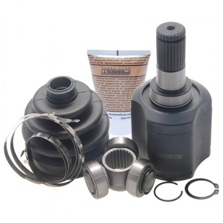 BELSŐ CSUKLÓ HYUNDAI SONATA EF 02 2001-2006 DOM 49505-38E00