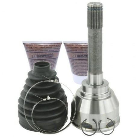 KÜLSŐ KÖZÖS SSANG YONG KORANDO 1993-2012 4130005101