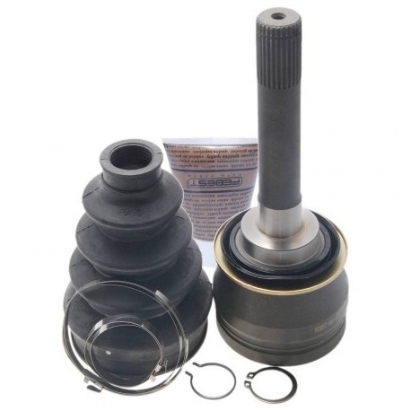 SSANG YONG REXTON 2001-2013 KÜLSŐ CSATLAKOZÓ 4130008012