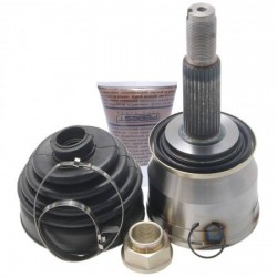 SSANG YONG REXTON 2001-2013 KÜLSŐ CSATLAKOZÓ 4130008001