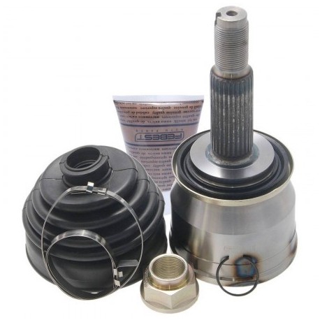 SSANG YONG REXTON 2001-2013 KÜLSŐ CSATLAKOZÓ 4130008001