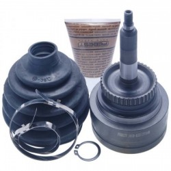 SSANG YONG REXTON 2001-2013 KÜLSŐ CSATLAKOZÓ 4130009002