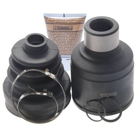 SSANG YONG REXTON 2001-2013 BELSŐ CSATLAKOZÓ 4130008001