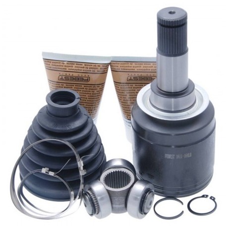 BELSŐ CSUKLÓ MERCEDES BENZ ML-OSZTÁLY 164 2004-2011 A1643300801