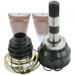 HÁTSÓ BELSŐ CSUKLÓ MERCEDES BENZ ML-OSZTÁLY 164 2004-2011 A1643502710