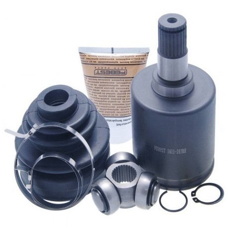 JOBB BELSŐ CSUKLÓ MERCEDES BENZ S-OSZTÁLY 220 4 MATIC 2002-2005 A2033300801