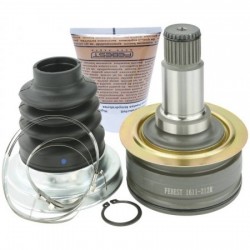 HÁTSÓ BELSŐ CSUKLÓ MERCEDES BENZ E-OSZTÁLY 212 4 MATIC 2008-2013 A2123501810